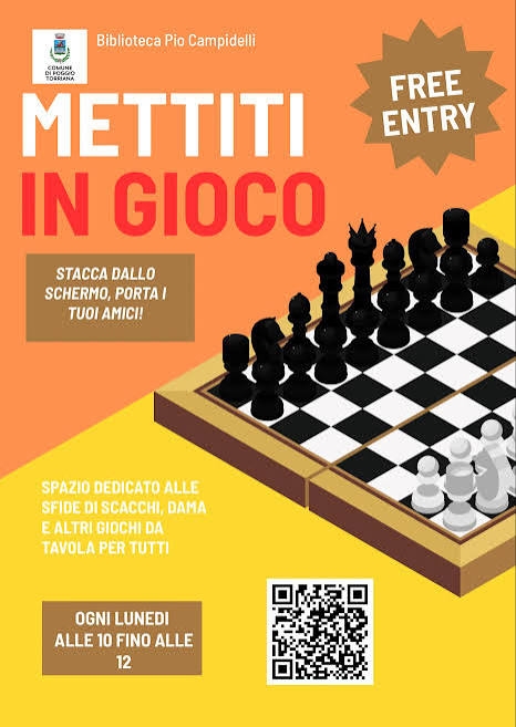 Mettiti in gioco